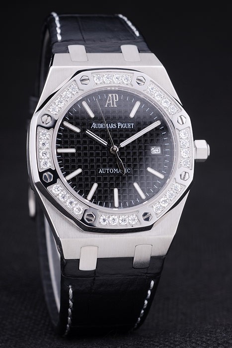 Audemars Piguet Royal Oak Repliky Hodinky 3365