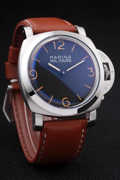 Panerai Radiomir Repliky Hodinky 4583 High Copy Luxusn repliky