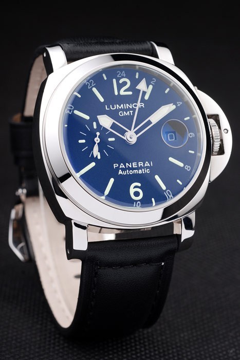 Panerai Repliky Hodinky 4555 High Copy Luxusn repliky hodinek